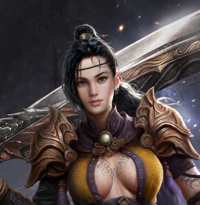 在传奇的世界中，体验真正的冒险精神