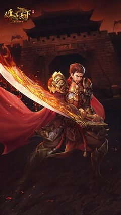 传奇再续，千人同屏，热血战斗不间断